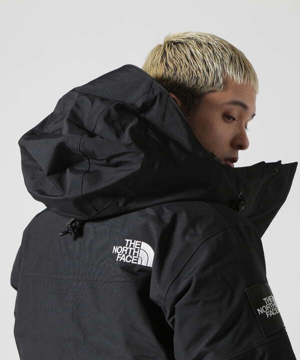 THE NORTH FACE/ザ・ノースフェイス/Antarctica Parka/アンタークティカパーカー