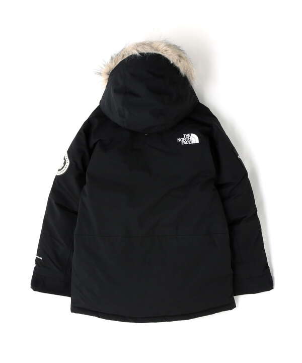 THE NORTH FACE/ザ・ノースフェイス/Antarctica Parka/アンタークティカパーカー