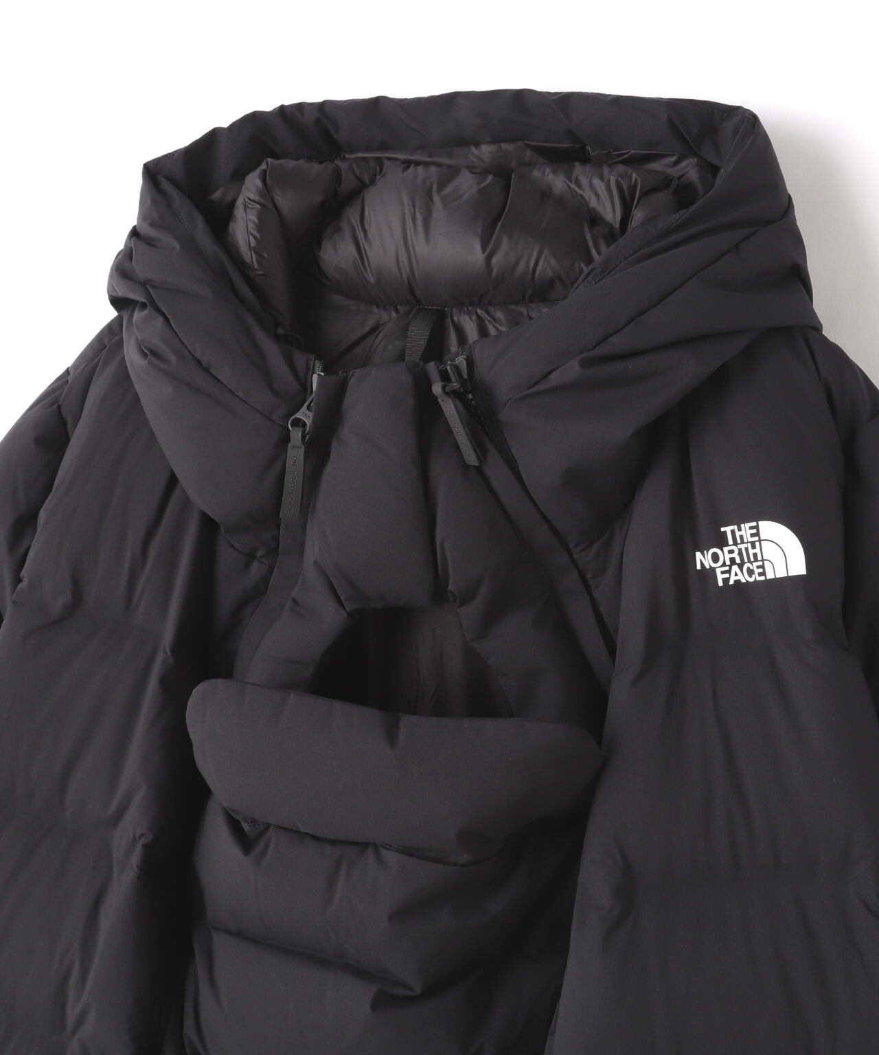 THE NORTH FACE/ザ・ノースフェイス/Maternity Down Coat/マタニティダウンコート | LHP ( エルエイチピー )  | US ONLINE STORE（US オンラインストア）