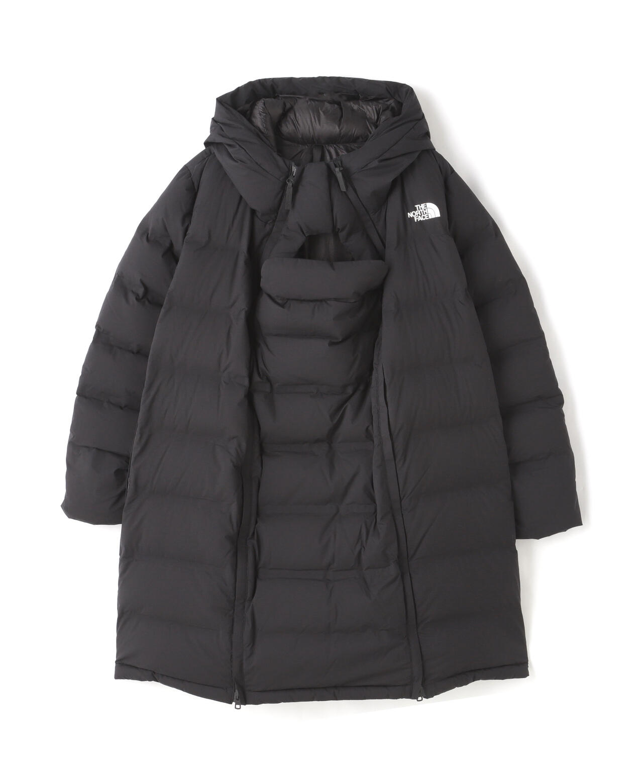 THE NORTH FACE/ザ・ノースフェイス/Maternity Down Coat/マタニティ 