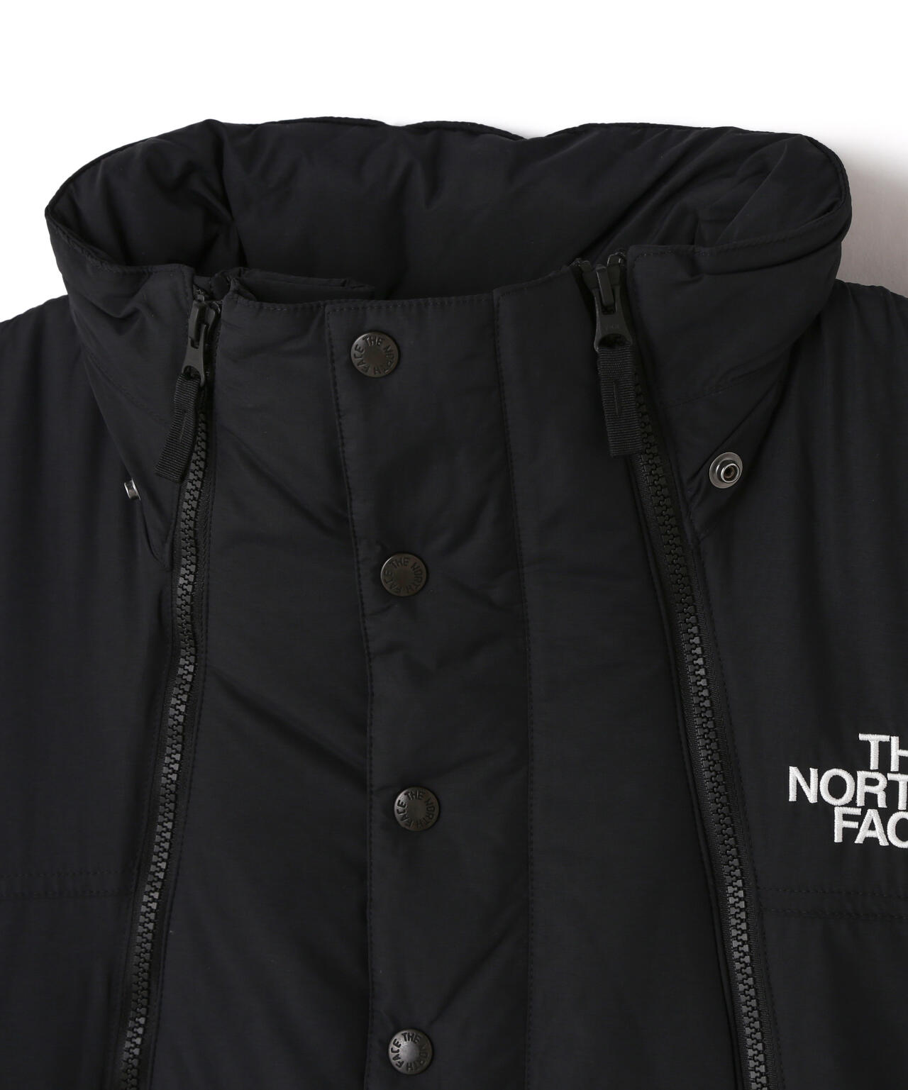 THE NORTH FACE/ザ・ノースフェイス/CR Insulation Jacket/CR