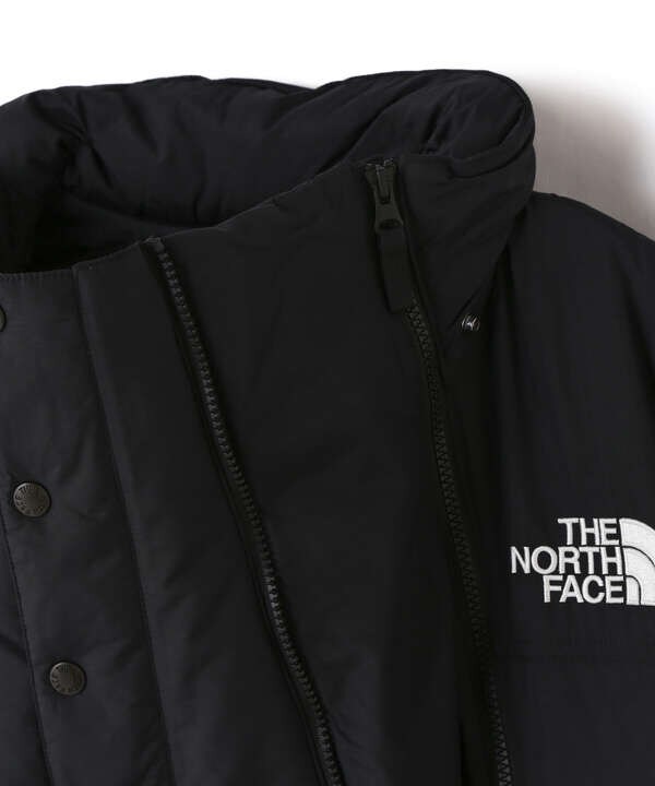 THE NORTH FACE/ザ・ノースフェイス/CR Insulation Jacket/CRインサレーションジャケット(NYM8231)