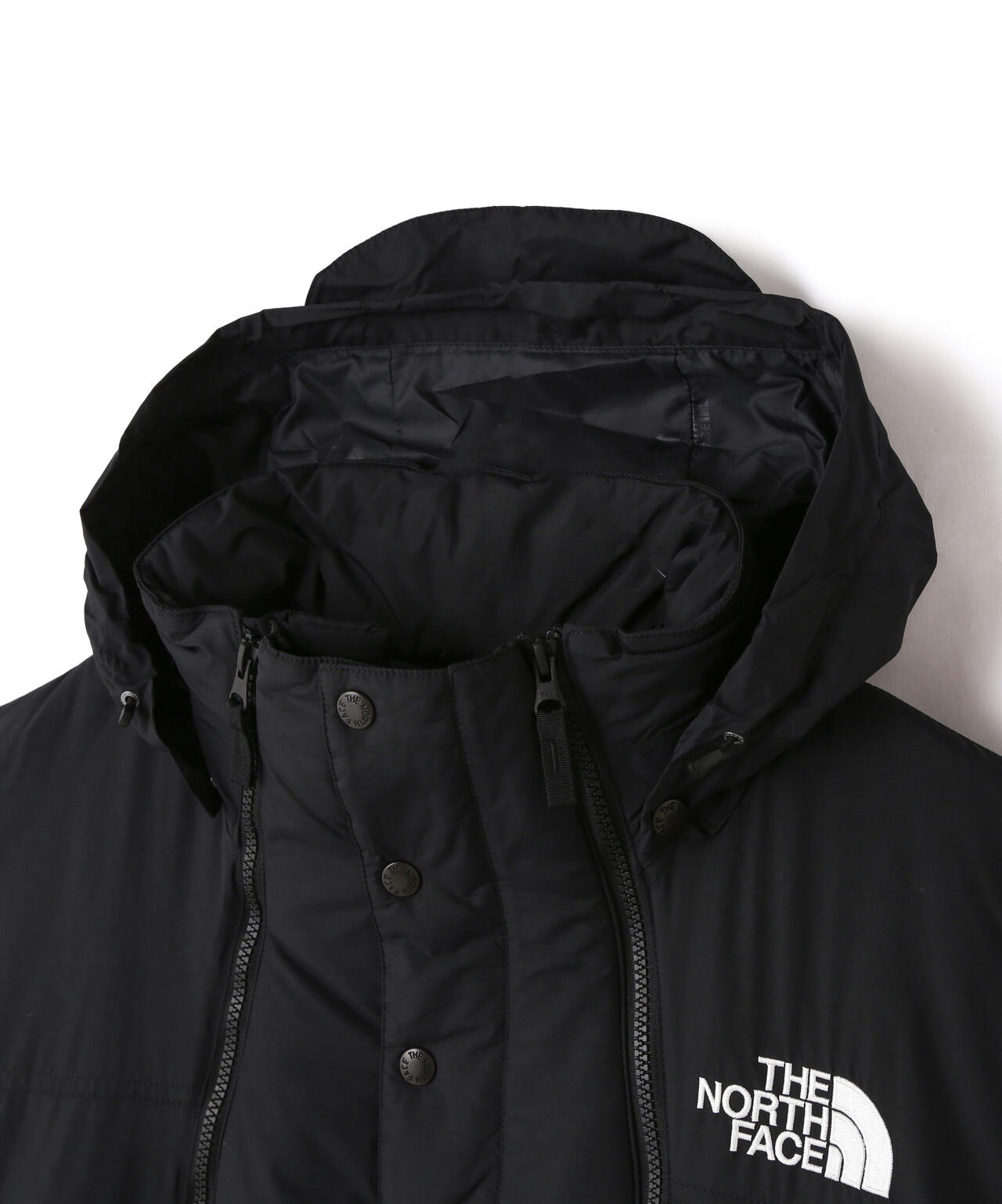 THE NORTH FACE/ザ・ノースフェイス/CR Insulation Jacket/CR