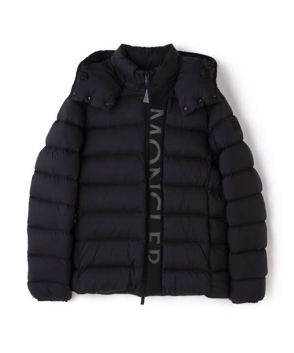 身幅45㎝【美品】MONCLER モンクレール　ダウン サイズ0