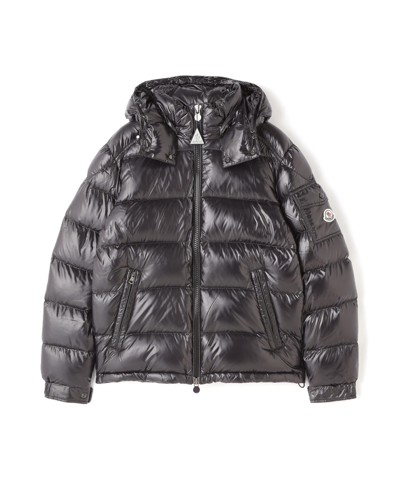 MONCLER/モンクレール/MAYA JACKET/マヤ ダウンジャケット | LHP 