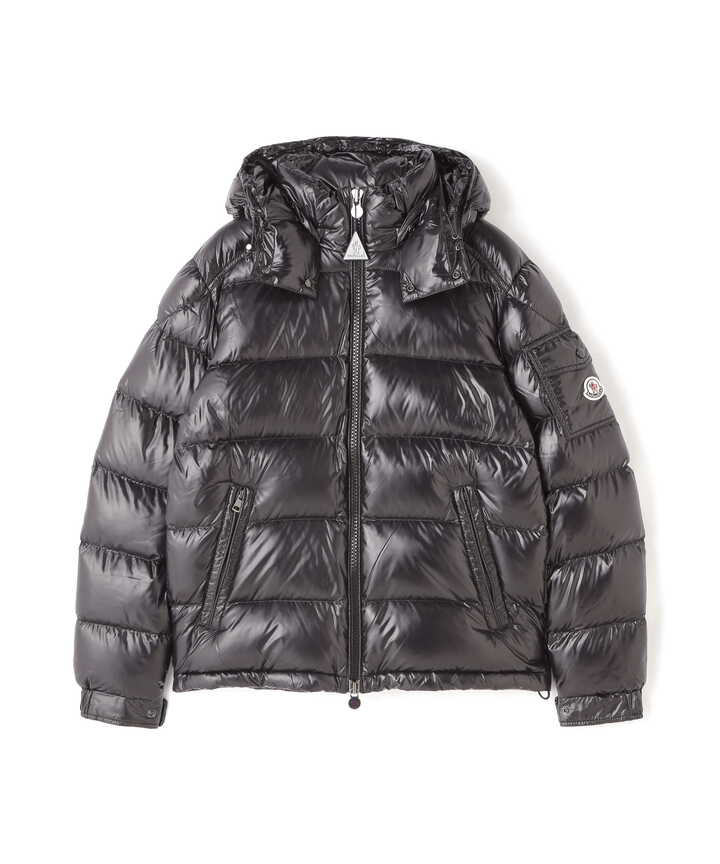 MONCLER/モンクレール/MAYA JACKET/マヤ ダウンジャケット ...