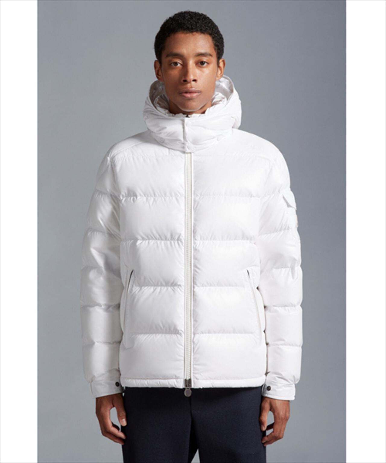 MONCLER/モンクレール/MAYA JACKET/マヤ ダウンジャケット | LHP ( エルエイチピー ) | US ONLINE  STORE（US オンラインストア）