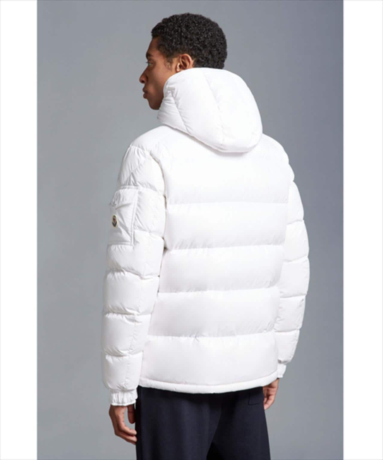 MONCLER/モンクレール/MAYA JACKET/マヤ ダウンジャケット | LHP ( エルエイチピー ) | US ONLINE  STORE（US オンラインストア）