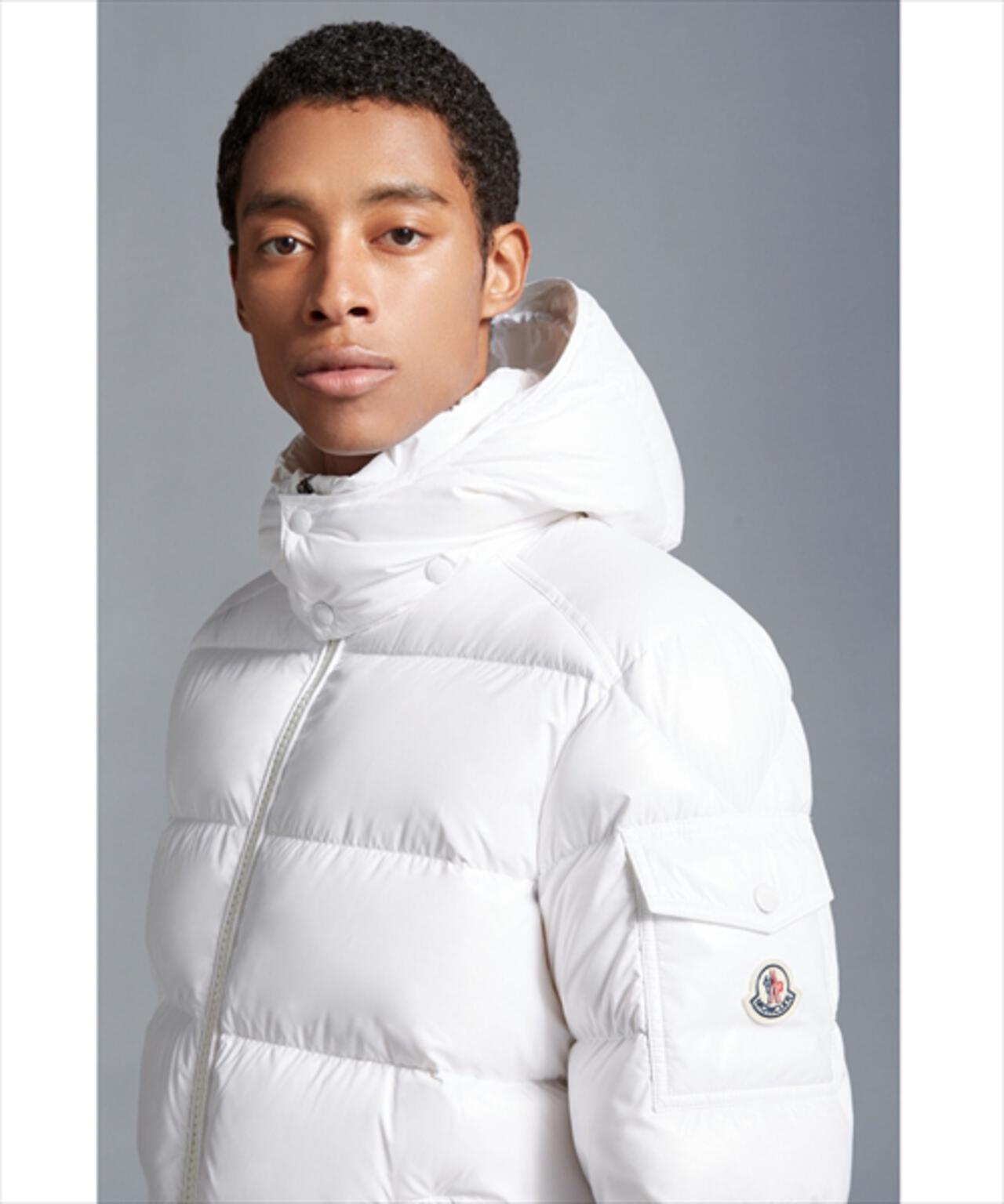 MONCLER/モンクレール/MAYA JACKET/マヤ ダウンジャケット | LHP 