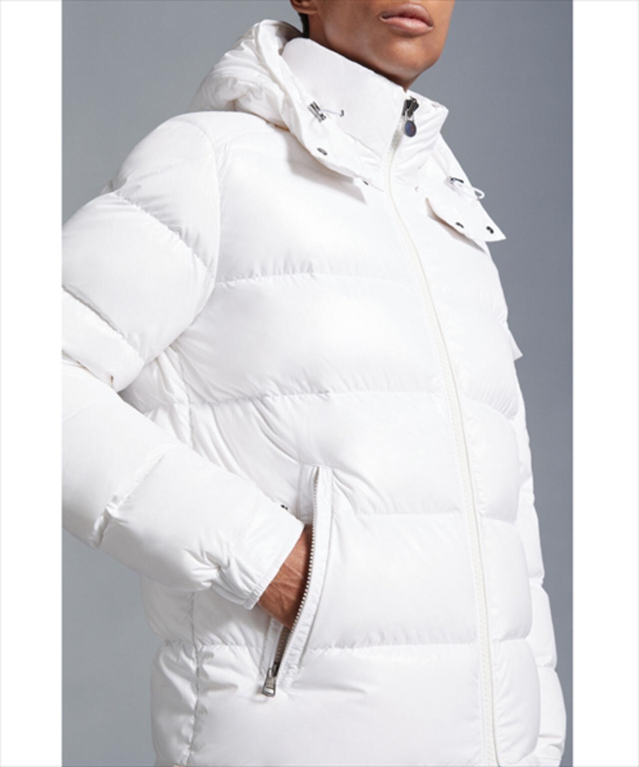 MONCLER/モンクレール/MAYA JACKET/マヤ ダウンジャケット | LHP ...