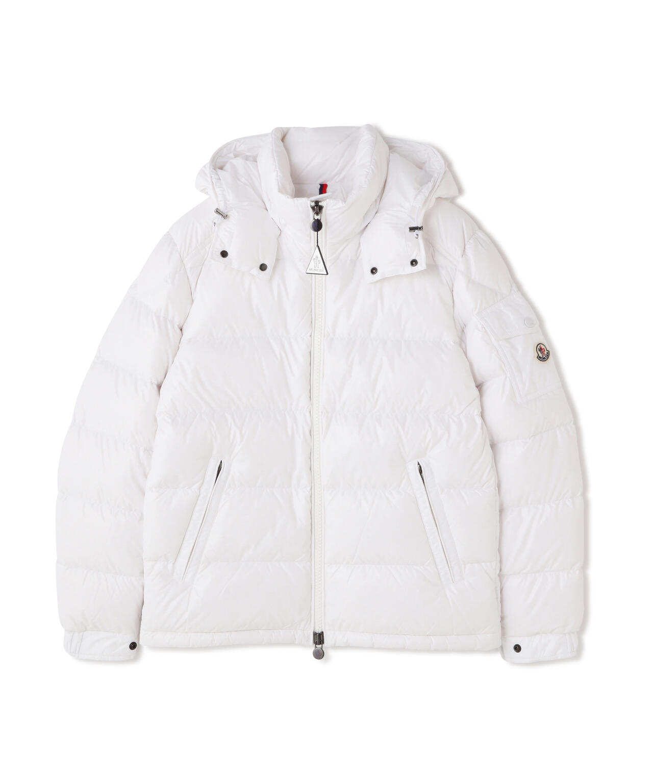 MONCLER/モンクレール/MAYA JACKET/マヤ ダウンジャケット | LHP ( エルエイチピー ) | US ONLINE  STORE（US オンラインストア）