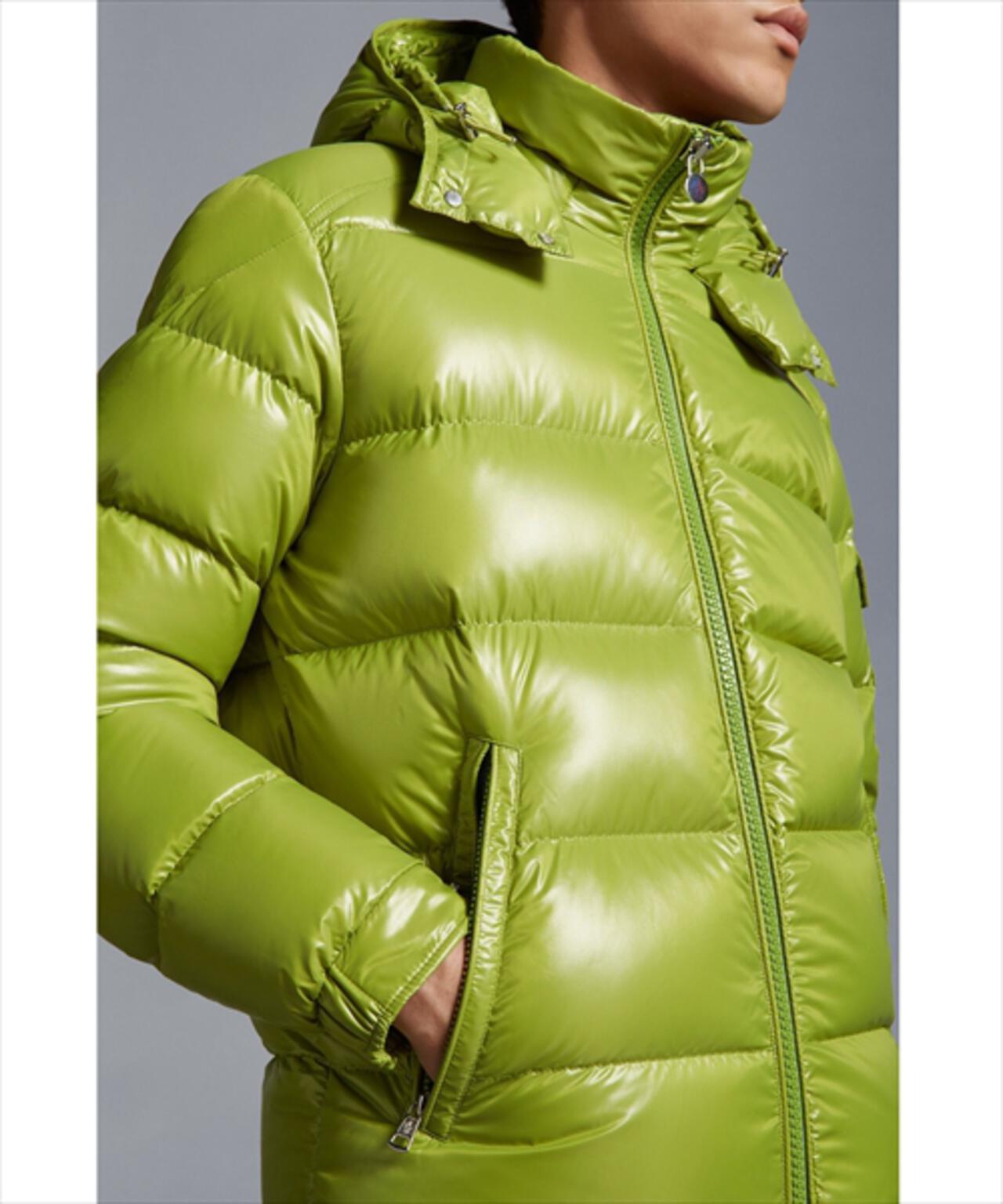 MONCLER/モンクレール/MAYA JACKET/マヤ ダウンジャケット | LHP ...