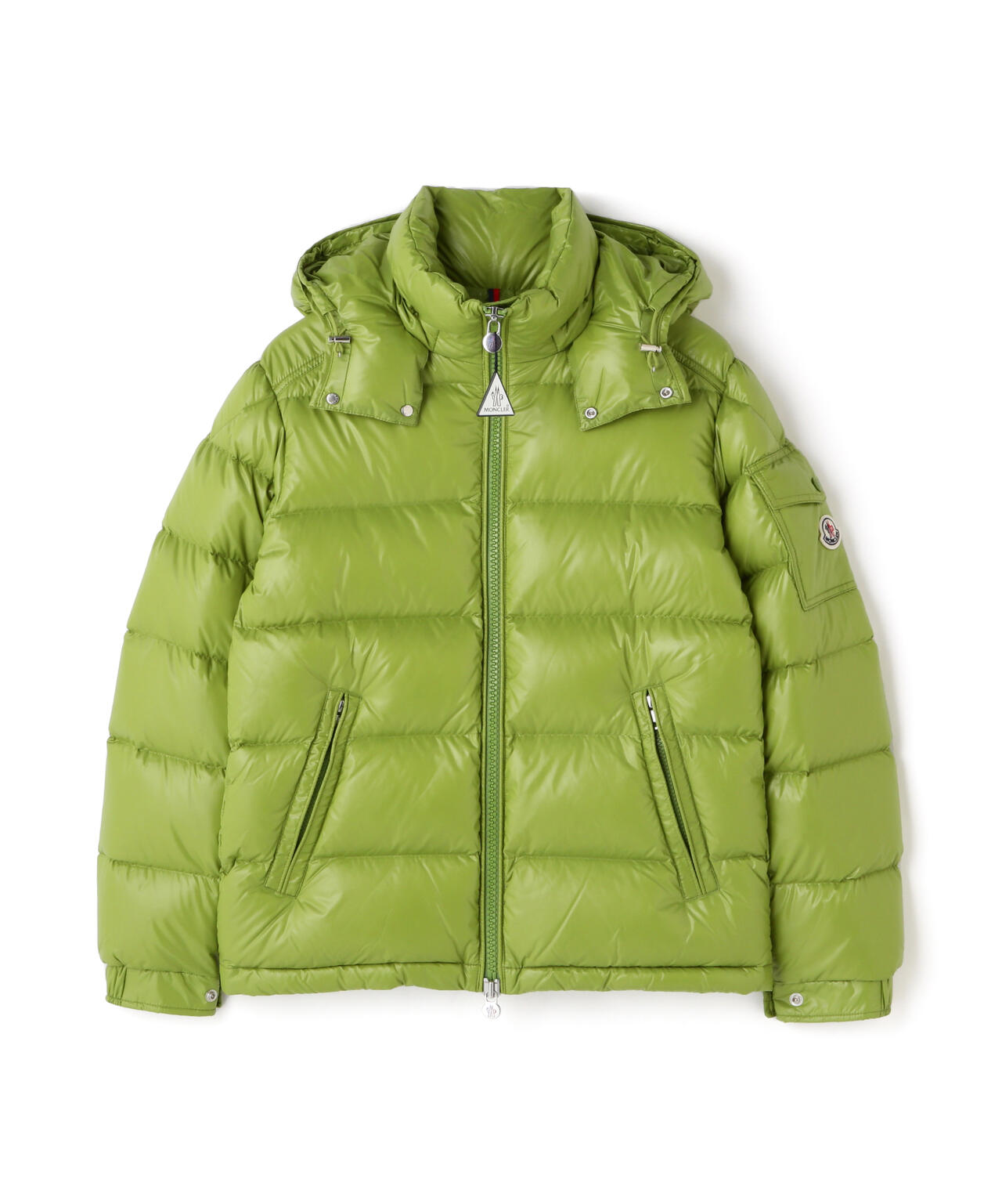 MONCLER/モンクレール/MAYA JACKET/マヤ ダウンジャケット | LHP ...