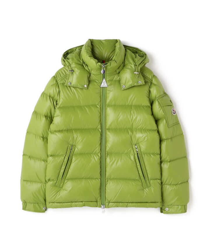 MONCLER/モンクレール/MAYA JACKET/マヤ ダウンジャケット | LHP