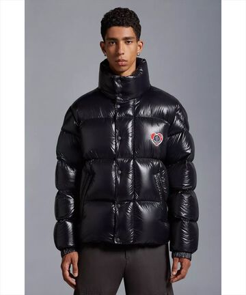 MONCLER/モンクレール/MISAM JACKET/ダウンジャケット