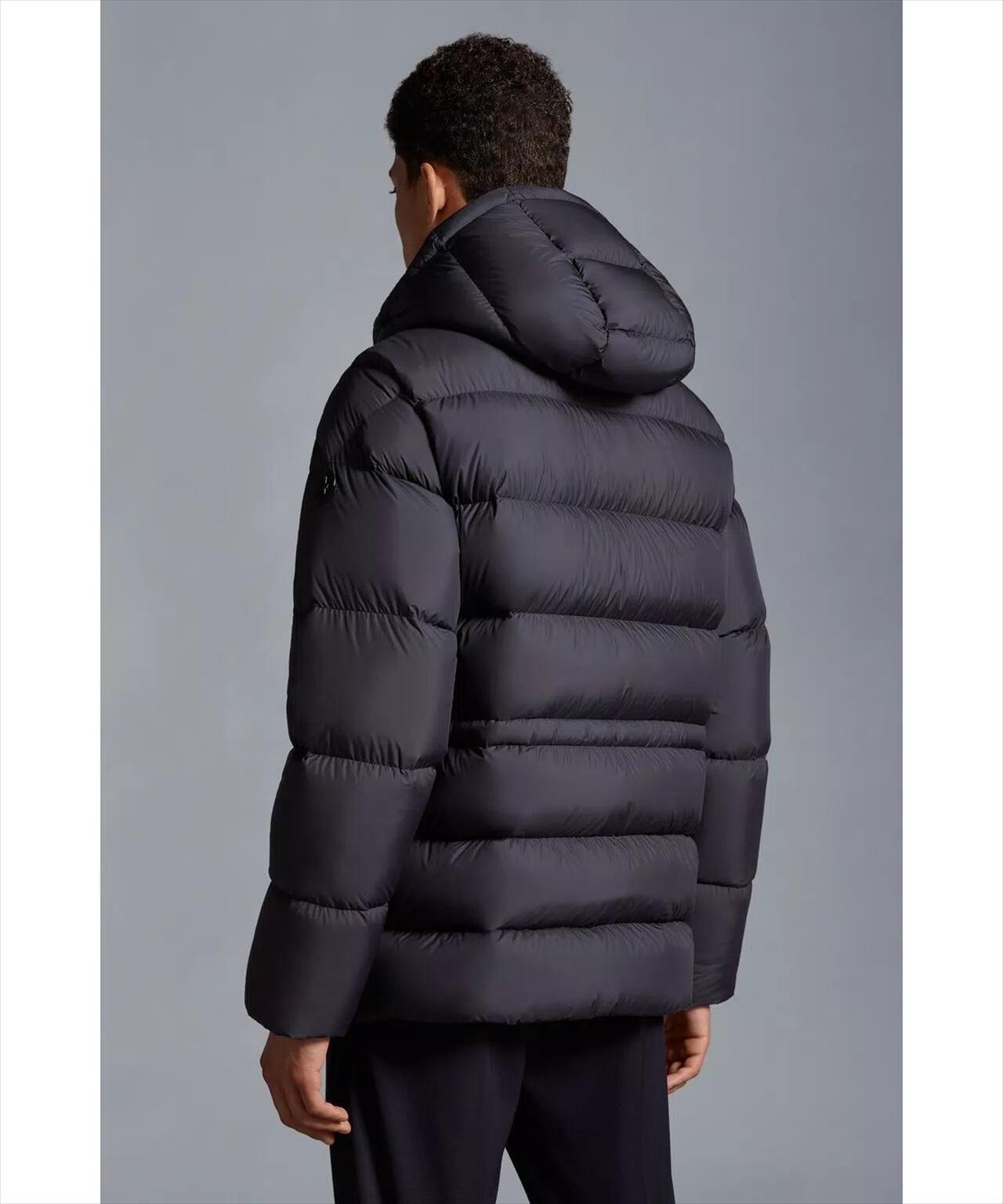 MONCLER/モンクレール/BAUGES SHORT PARKA/ダウンジャケット | LHP ...