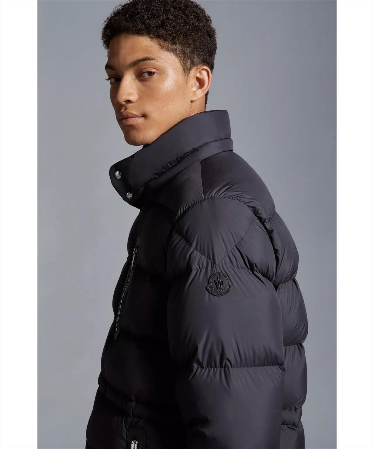 お気に入り Oise MONCLER モンクレール 3 ボンバージャケット ダウン 