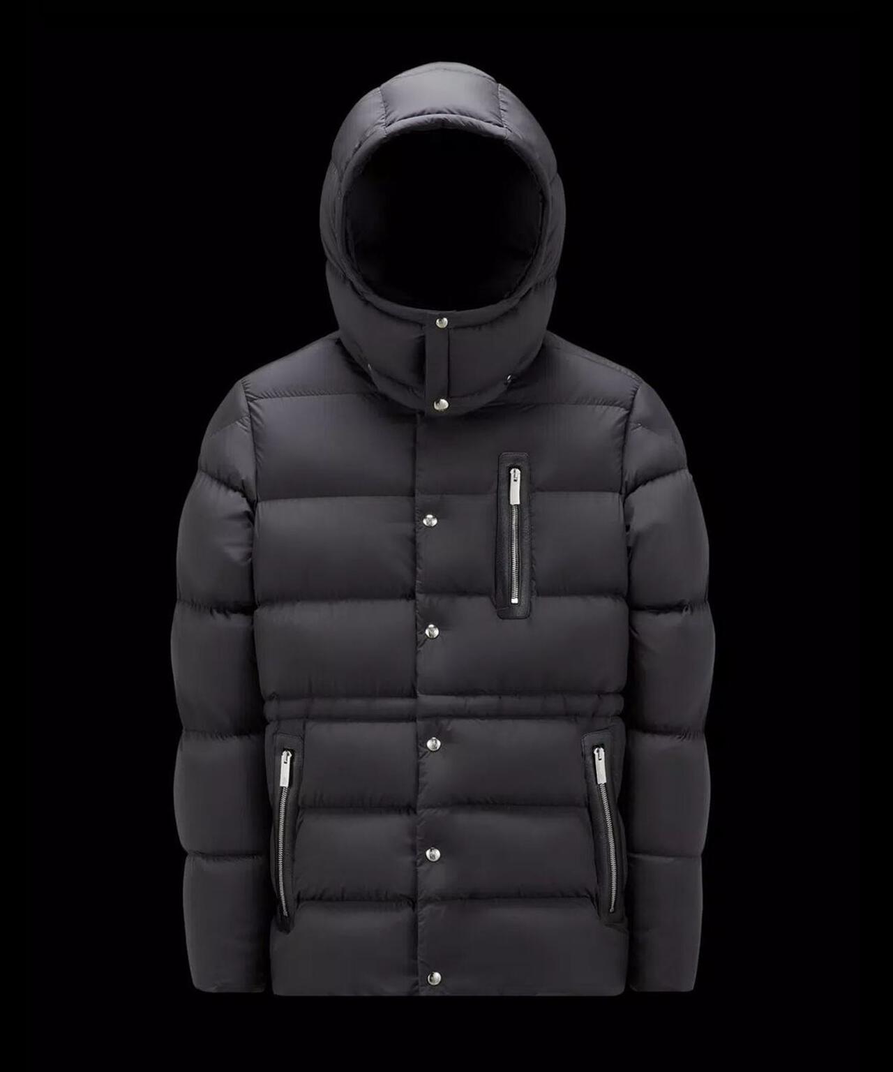 MONCLER/モンクレール/BAUGES SHORT PARKA/ダウンジャケット | LHP 