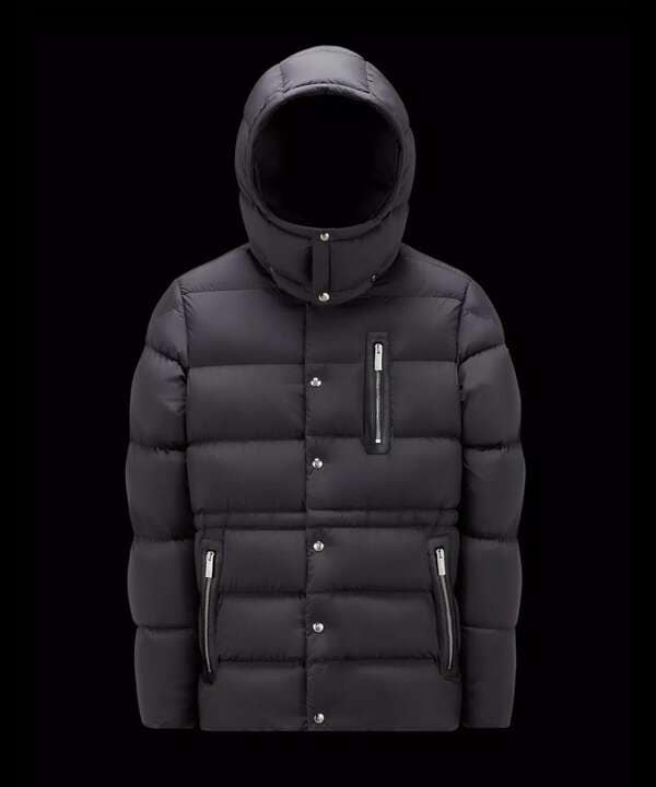 MONCLER | US ONLINE STORE（US オンラインストア）