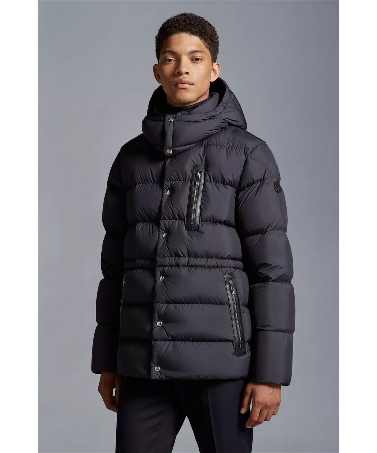 MONCLER 希少ダウン 【第1位獲得！】 - fullspectrum-imaging.com