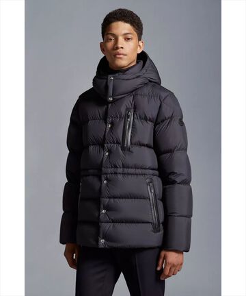 MONCLER | US ONLINE STORE（US オンラインストア）