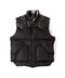 Blackmeans/ブラックミーンズ/RMFC DOWN VEST W/EMB'O