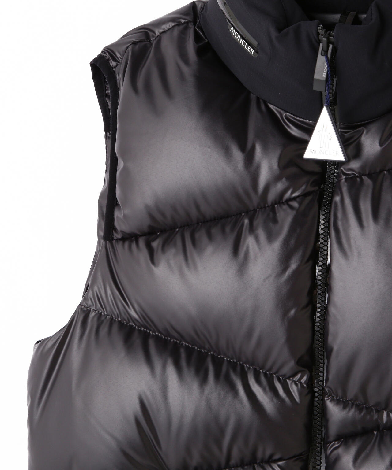 MONCLER/モンクレール/TAGO VEST/ダウンベスト