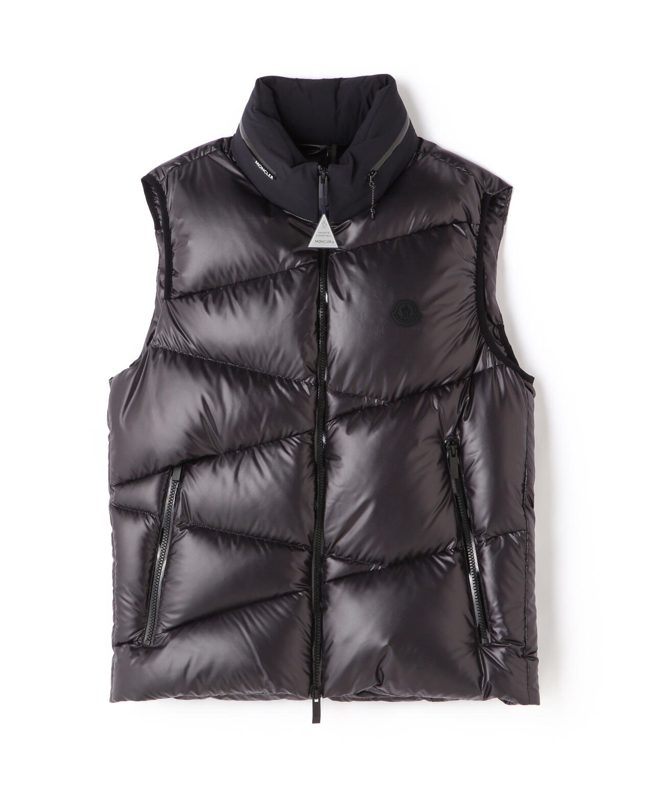 MONCLER/モンクレール/TAGO VEST/ダウンベスト | LHP ( エルエイチピー