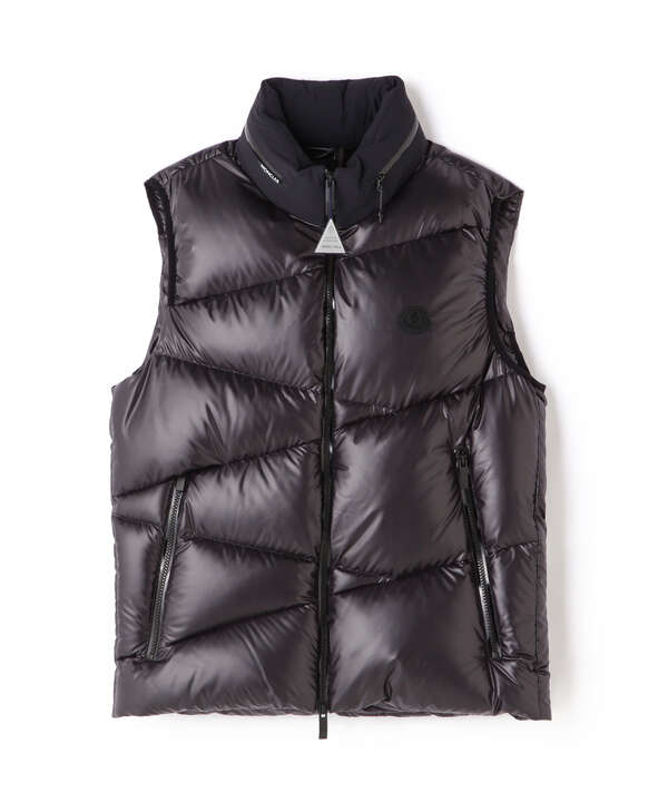 MONCLER/モンクレール/TAGO VEST/ダウンベスト（7843257233） | LHP ...