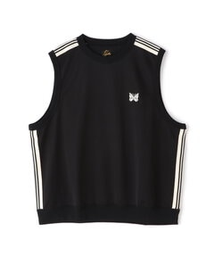 NEEDLES/ニードルズ/Exclusive Sleeveless Track C/Neck Shirts/別注