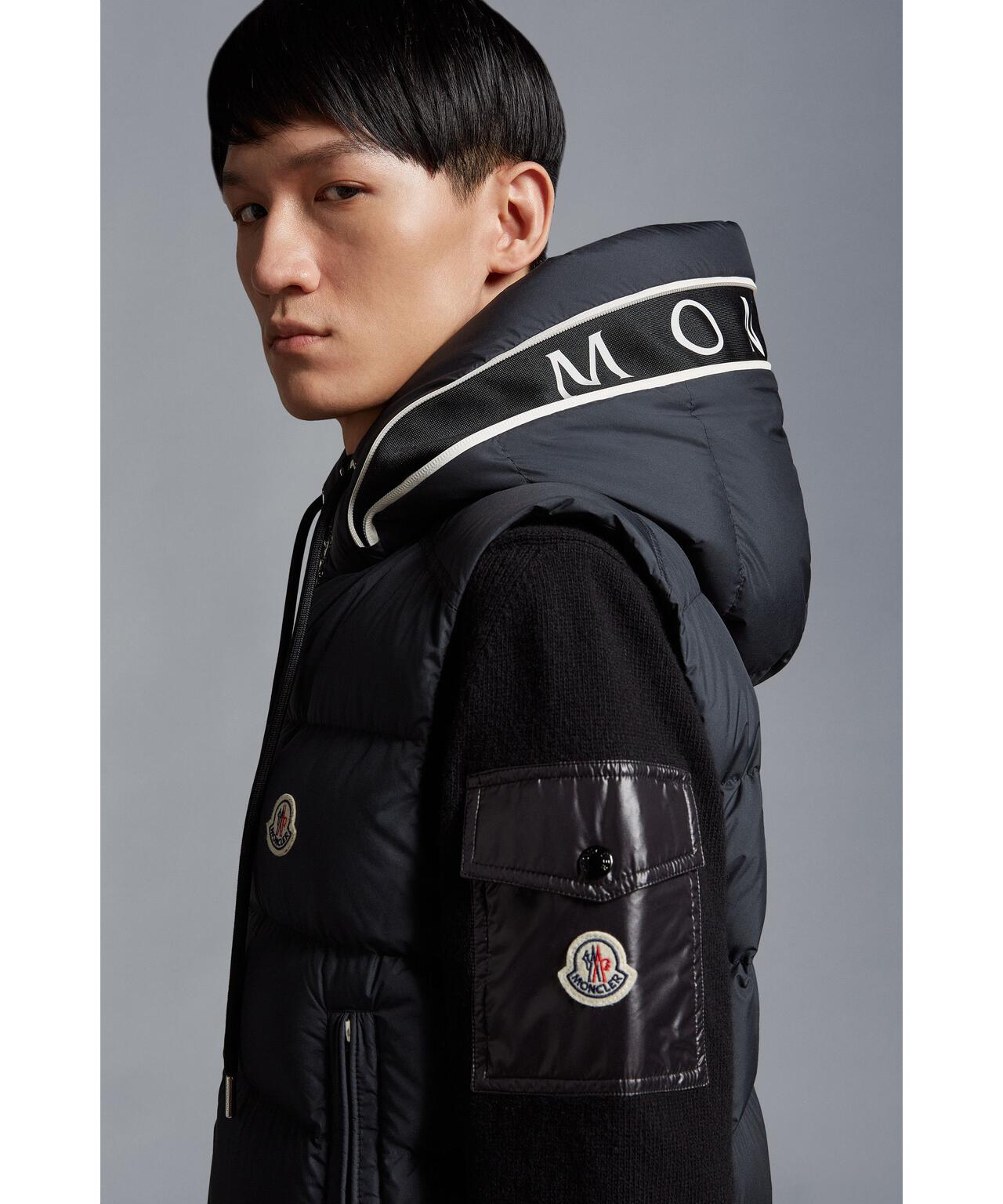 MONCLER/モンクレール/CARDAMINE VEST/カルダミン ダウンベスト | LHP ( エルエイチピー ) | US ONLINE  STORE（US オンラインストア）