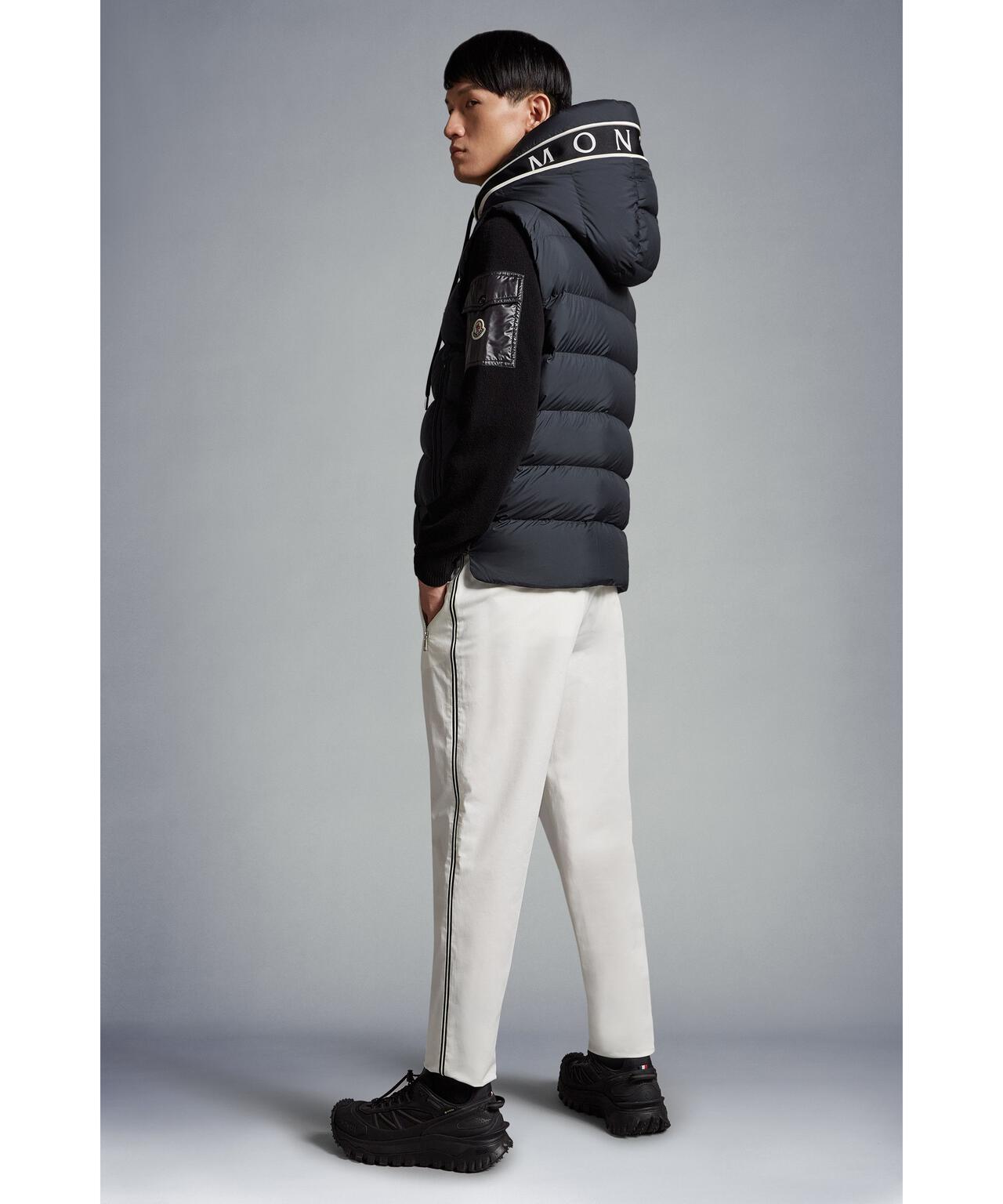 MONCLER/モンクレール/CARDAMINE VEST/カルダミン ダウンベスト | LHP