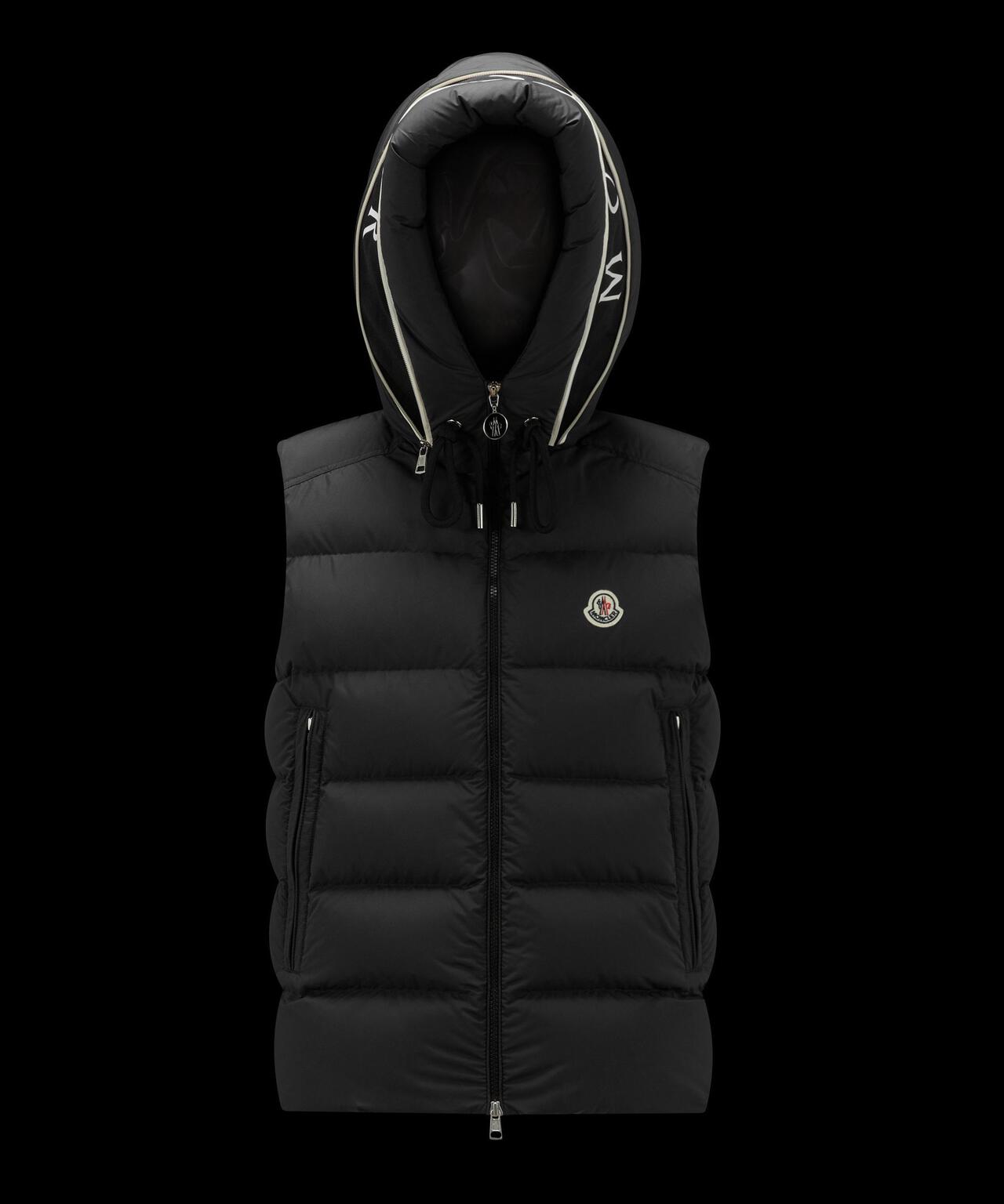 MONCLER/モンクレール/CARDAMINE VEST/カルダミン ダウンベスト | LHP 