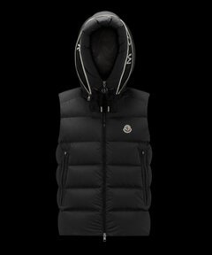 MONCLER/モンクレール/CARDAMINE VEST/カルダミン ダウンベスト | LHP ( エルエイチピー ) | US ONLINE  STORE（US オンラインストア）