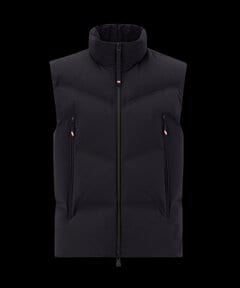 MONCLER GRENOBLE/モンクレール グルノーブル/LENGAU VEST/ダウンベスト | LHP ( エルエイチピー ) | US  ONLINE STORE（US オンラインストア）