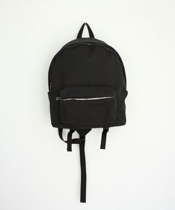 【先行予約 6月中旬-6月下旬入荷予定】SOE/ソーイ/one shoulder b.p. solotex L/ワンショルダーバッグパックL