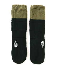 THE NORTH FACE/ザ・ノースフェイス/Nuptse Bootie Socks