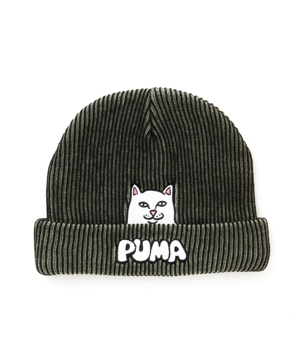 PUMA×RIPNDIP/プーマ×リップンディップ/BEANIE/ニット帽 | LHP