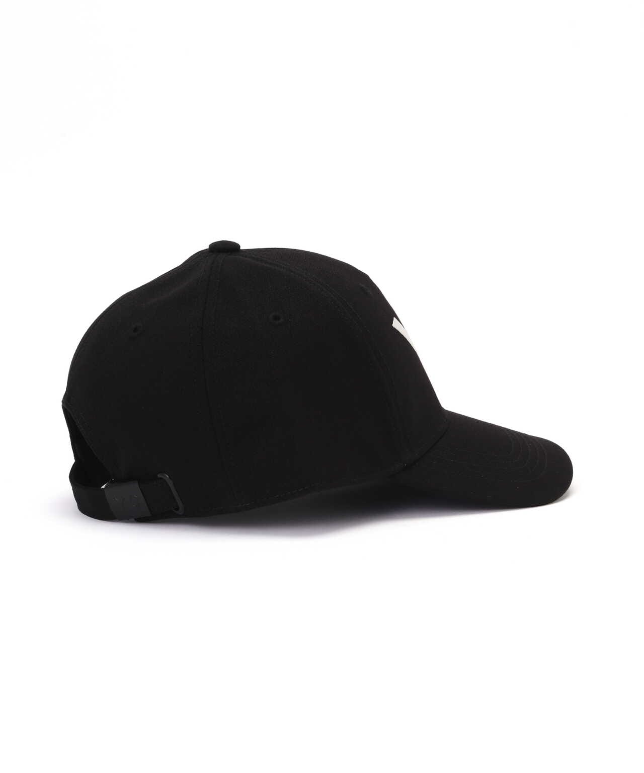 Y-3/ワイスリー/LOGO CAP/ロゴキャップ | LHP ( エルエイチピー ) | US