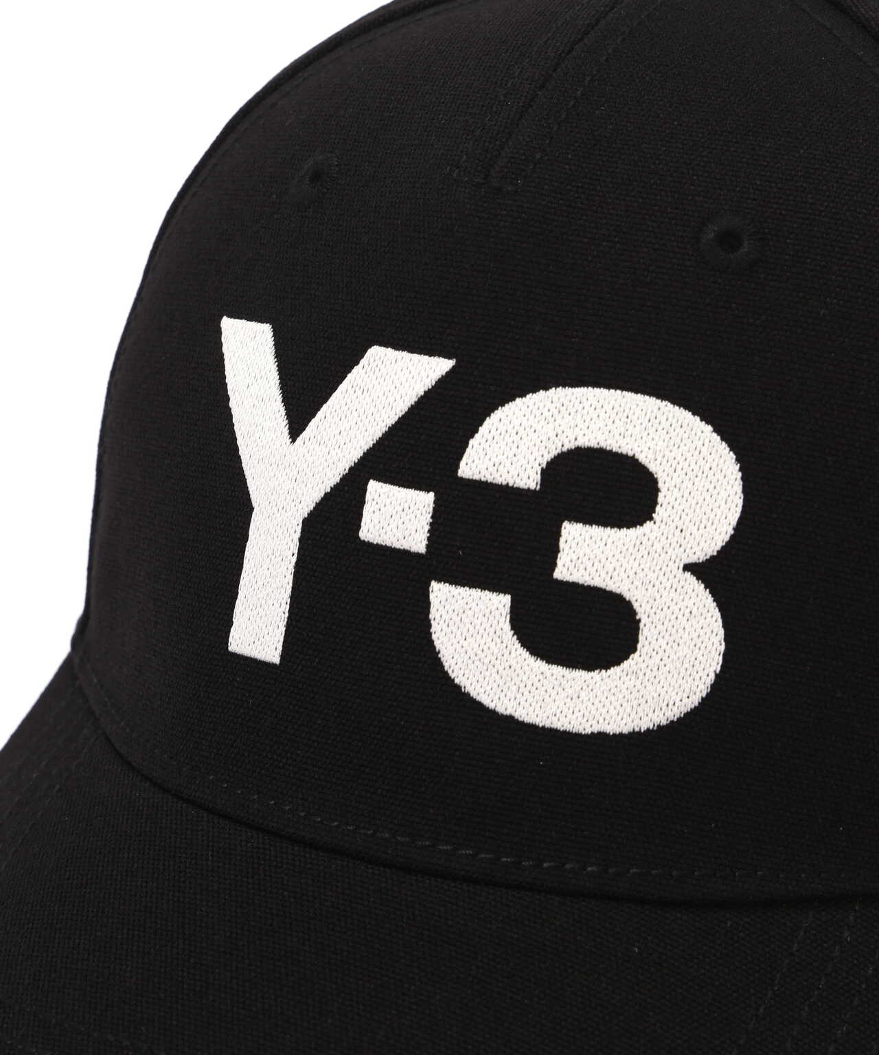 Y-3/ワイスリー/LOGO CAP/ロゴキャップ | LHP ( エルエイチピー ) | US