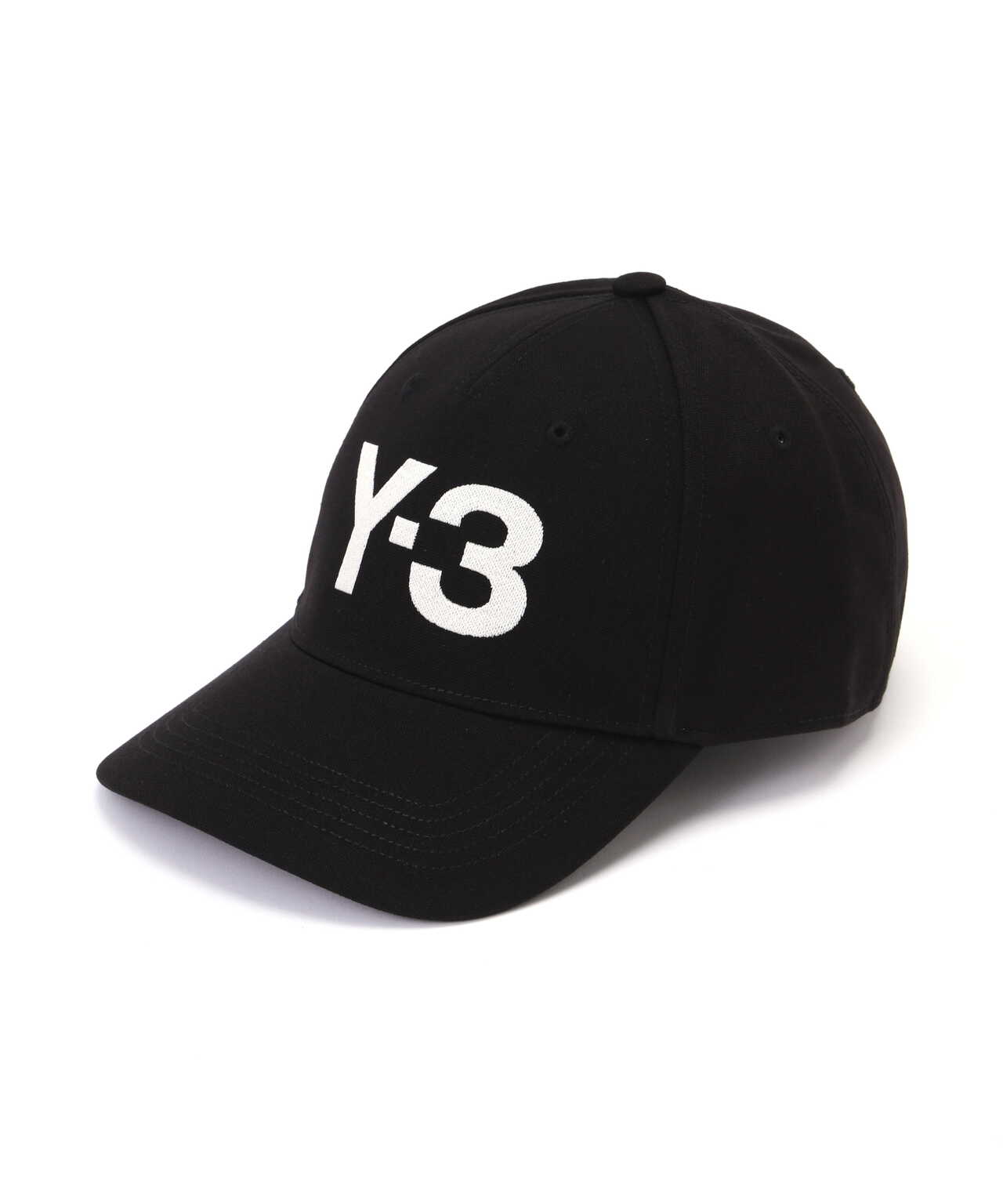 Y-3/ワイスリー/LOGO CAP/ロゴキャップ | LHP ( エルエイチピー ) | US