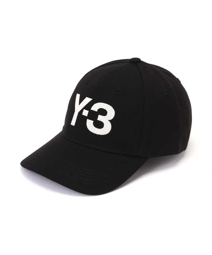 Y-3/ワイスリー/LOGO CAP/ロゴキャップ