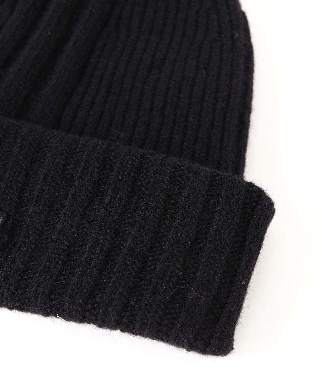 Y-3/ワイスリー/KNIT BEANIE/ニット帽 | LHP ( エルエイチピー