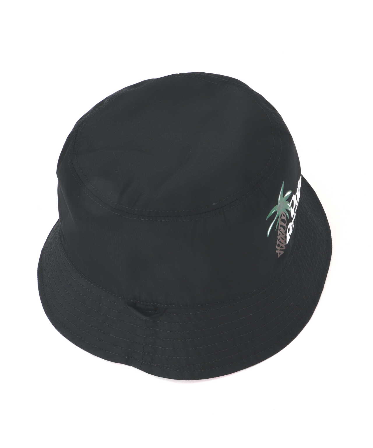 PalmAngels/パームエンジェルス/SKETCHY REVERSIBLE BUCKET HAT 