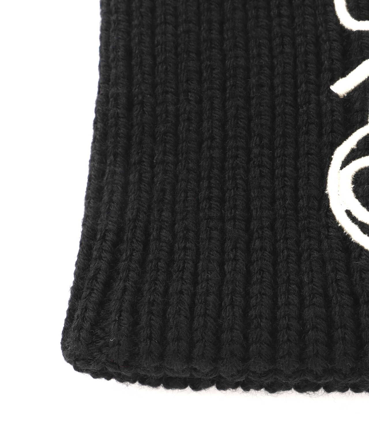 PalmAngels/パームエンジェルス/MONOGRAM BEANIE/モノグラムビーニー