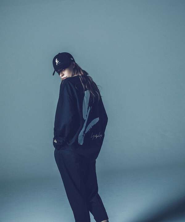 YohjiYamamoto×NewEra/ヨウジヤマモト×ニューエラ/9THIRTY（7843274278