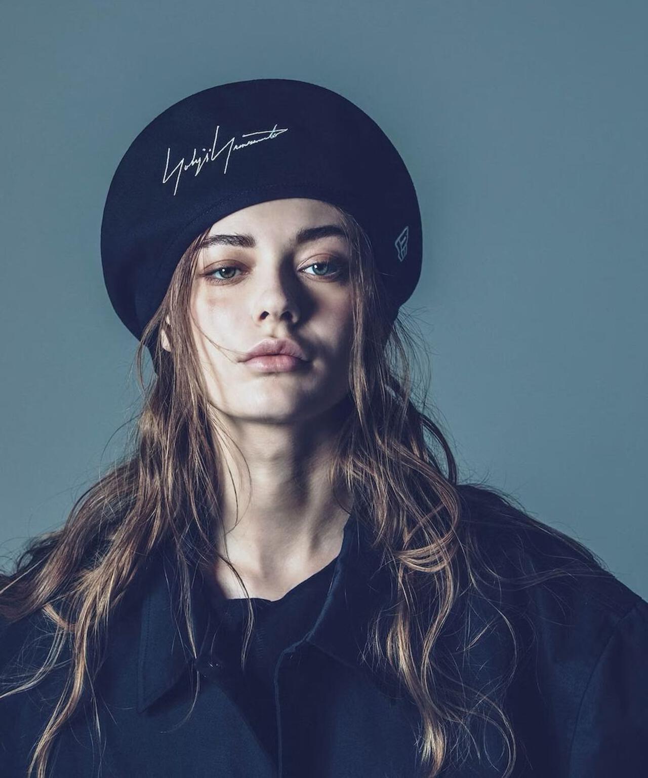 YohjiYamamoto×NewEra/ヨウジヤマモト×ニューエラ/BERET/ベレー | LHP 