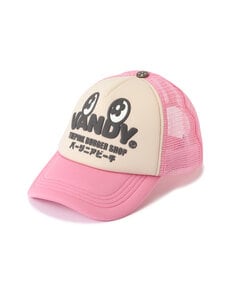 VandyThePink/ヴァンディーザピンク/BURGERSHOP TRUCKER