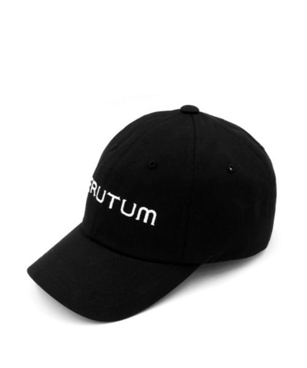VERUTUM/ヴェルタム/Front Logo