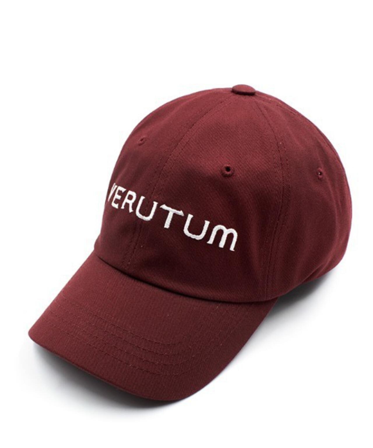 VERUTUM/ヴェルタム/Front Logo | LHP ( エルエイチピー ) | US ONLINE